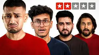How these YouTubers 