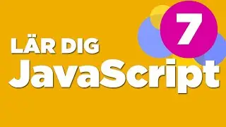 &Auml;ndra css med querySelector() - JavaScript nyb&ouml;rjarguide del 7