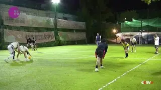 Nighttime Sports Boost Night Economy in Shenzhen