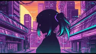 Voltage Soul &ndash; Epic Cyberpunk Electronic Rock (Official Audio)