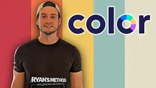 The Most Popular Print on Demand Color Scheme is... #shorts