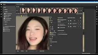 Machine Video Editor = MVE