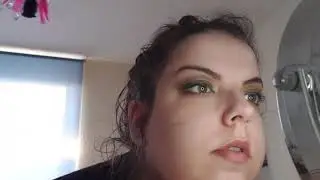Spring 2019 makeup look😃🌞💐(3)