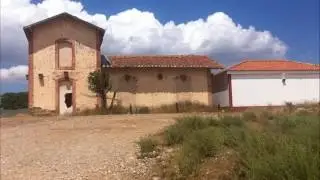 Spaghetti Western shooting locations