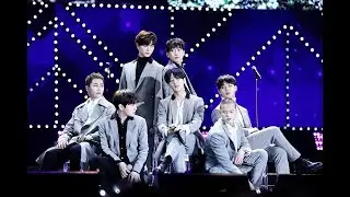 171101 서울시청 평창 D-100 비투비 그리워하다 리허설