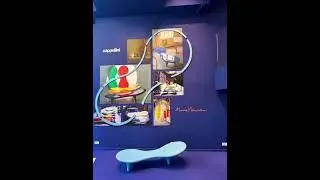 16 Aprile 2024 -  Salone e  Fuori Salone del Mobile di Milano -