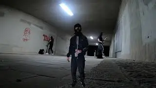 NBO - Rucksack klappert