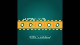 ❤️Spaze The Grand Capital Commercial SCO Sector 114 Gurgoan Myshopdeal 9711750505