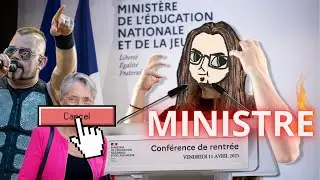 Faisons venir Sabaton dans nos écoles