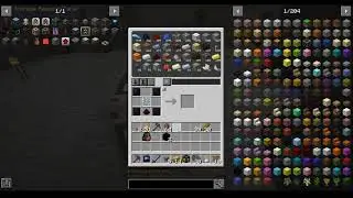 Ep05 : Auto fishing, deep mob learning and simple storage system - Chroma Technology