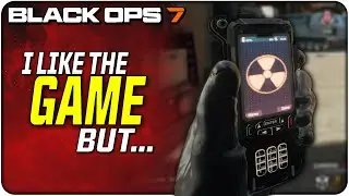 My Experience with the Black Ops 7 Beta so Far