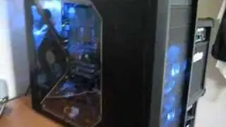 Antec Nine Hundred