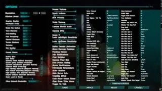 How to Enable Film Grain in Ark SE