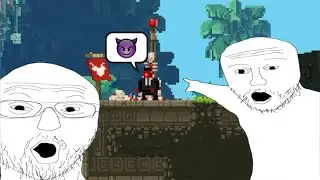 Broforce - Ironbro Campaign on Hard