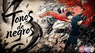 Tonos de negro Cap&iacute;tulo 14