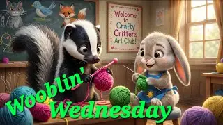 Wooblin' Wednesday Episode 14 #wooblinwednesday #woobles