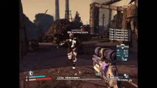 Borderlands - ClapTrap's New Robot Revolution DLC review