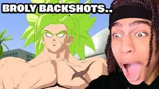 The Strangest Season Of Baki Got Even More Stranger!!