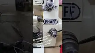 ENHEBRADO PASO A PASO FILETEADORA FAMILIAR (PRIMERA PARTE)Loopers🧵🪡