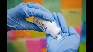 Leucovorin and Autism: Key Trial Set to Deliver Results in 2026