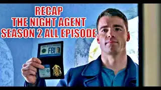 Season 2 of The Night Agent All Episodes: Unveiling the Next Thrilling Mission