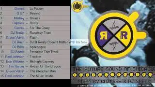The Future Sound Of Chicago 01, 02 & 03