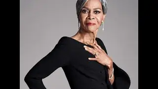 Cicely Tyson Rest in Power, Pride, & Peace🙏🏾✊🏾