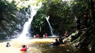 tasik banding
