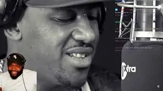 CHICAGO DUDES REACTION TO BUGZY MALONE - FIRE IN THE BOOTH