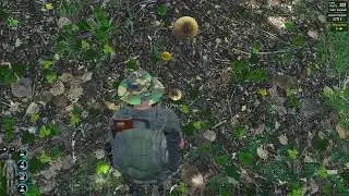 Forging Guide SCUM .85