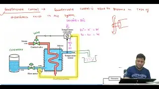 Industrial Automation:Lecture 5.4 #: Feedforward Control