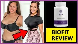 BioFit Review 2021 || My Honest BioFit Probiotic Review