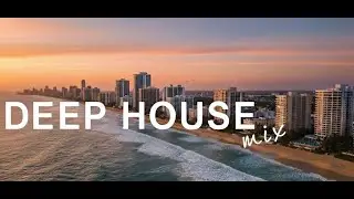 Deep House Mix 2026 Vol. 5 | Mixed By NextWave Music