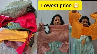 Blouse  | Soch  | Amazon review  |  Blouse haul | best quality lowest price