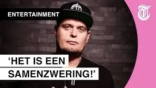 Scheldende King Alert reageert!