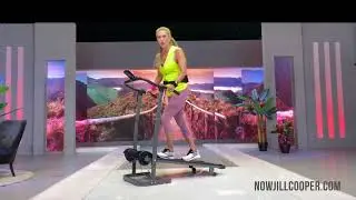 Jill Cooper - Tutorial del Challenge Tappeto Magnetico