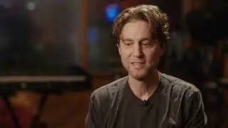 Behind The Screens with Jon Ehrlich