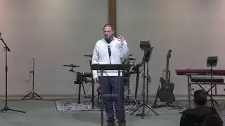 Rescue Revealed: The Greatest Peace Child (2.1.26 | 8:30a)
