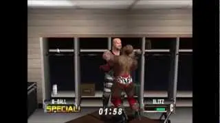 -EFW- TRAILER : Extreme Fantasy Wrestling : EXCLUSIVE !!(YOUTUBE CAW FEDERATION)