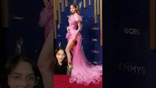 Let'a talk about Emmy Awards looks #fashionreview #fashion #redcarpet #looks