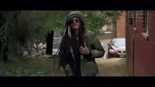 Lil Dude - Permission Slip (INSTRUMENTAL)