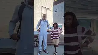 1st Day of School #unstoppable #kids #thefutureishere