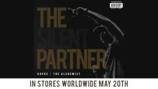 Havoc x The Alchemist - 