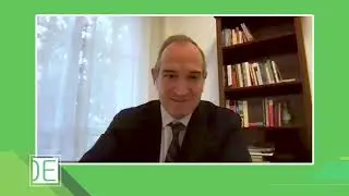 30 DENARIOS - Mart&iacute;n P&eacute;rez de Solay / CEO Orocobre
