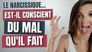 LE PERVERS NARCISSIQUE EST-IL CONSCIENT DE QUI IL EST ET DU MAL QU'IL FAIT ?