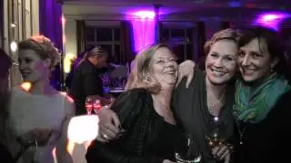 HAMBURGER CLUB NACHT   Süllberg & SING! PARTY