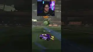 He solo'd the entire team