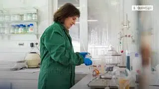 QUIMSER - leather chemicals since 1966