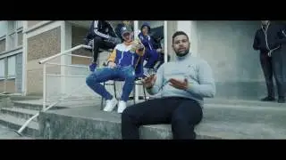 Laguesh - Respect Ft. Reegy #L'All&eacute;geance &Eacute;pisode 2