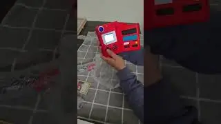 Real Pok&eacute;dex ... with AI scanner! #pokemon #Pok&eacute;dex #AI #etsy #unboxing #zan #AI part 1...of...?